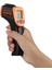 Gümüş Tarzı GM320S Lazer Olmayan -50 ~ 600 Kızılötesi Termometre Kızılötesi Pirometre Ir Lazer Sıcaklık Ölçer Endüstriyel Pirometre Nokta Tabancası (Yurt Dışından) 5