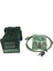 Set1 Stili REX-C100 Dijital Termostat Sıcaklık Kontrol Cihazı Ssr Çıkışı K Tipi Termokupl Sens x 48 +Ssr 40DA Katı Röle+Sensör (Yurt Dışından) 4