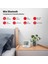 Siyah Stil Thermopro TP357 Dijital Bluetooth Bağlantılı Telefon Uygulaması Kablosuz 80M Hava Istasyonu Termometre Higrometre Ev Iç Mekan Için (Yurt Dışından) 4