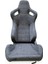 Spor Koltuk Recaro Model Alcantara Gri 1 Takım 2 Adet 1