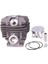 Silindir Piston Stihl MS360 48MM Last Point (Motorlu Testere) 1