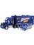 Oyuncaklar Mack Amca Kamyon 1:55 Döküm Model Araç (No.51 Amca) (Yurt Dışından) 1