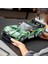 Spor Araba Tekniği Yapım Oyuncak Seti, Mini Yarış Arabası Yapım Seti ve Yetişkinler ve Çocuklar Için Mühendislik Oyuncakları, Hypercar Model Yapım Seti, Araba Severler Için Harika (Yurt Dışından) 2