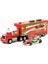 Oyuncaklar Mack Amca Kamyon 1:55 Döküm Model Araç (Francesco Amca) (Yurt Dışından) 1
