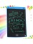 8.5 Inç LCD Yazma Tablet Çizim Kurulu Çocuklar Için Eskiz Defteri Oyuncaklar El Yazısı Yazı Tahtası Sihirli Çizim Tahtası Oyuncaklar (Yurt Dışından) 1