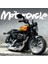 1:14 Çocuklar Metal Döküm Motosiklet Modeli Çocuk Araç Oyuncakları Oynamak (Mt-Yangın) (Yurt Dışından) 2