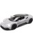 1:24 Maserati MC20 Model Araba Oyuncak Döküm Oyuncak Arabalar, Çinko Alaşımı Ses ve Işık ile Geri Çekin Oyuncak Araba Çocuklar Için Erkek Kız Hediyesi, Doğum Günü Hediyeleri, Kolek (Yurt Dışından) 1
