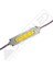 Cob Led Modül Gün Işığı 12v 2 Watt Cob Led 10 Adet 1
