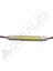 Cob Led Modül Gün Işığı 12v 2 Watt Cob Led 10 Adet 2