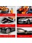 1:24 Ölçekli Bugatti Atlantic Alaşım Araba Modeli Çocuklar Için Döküm Oyuncak Araçlar, Işıklar ve Müzik Ile, Yetişkinler ve Çocuklar Için Hediyeler, Dekoratif Objeler, Koleksiyonla (Yurt Dışından) 2