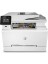 A4 Color LaserJet Pro M283FDN 7KW74A Renkli Çok Fonksiyonlu Faxlı Lazer Yazıcı Usb-Ethernet 1