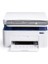 XEROX A4 Workcentre 3025V_Bı Siyah Çok Fonksiyonlu Lazer Yazıcı Usb-Kablosuz 1