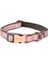 Urban Halsband M Pink Blush Boyun Tasması 1