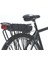 Moven 28 Elektrikli Şehir Bisikleti Burgundy Renk E-Bike 4