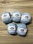 Cotton Ip 50 gr Örgü Ip Premium Amigurumi Ipi Punch (Panç) Baby Soft 5li 1