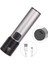 Lumiparty Taşınabilir 15000LM T6 Dış Mekan Malzemeleri Için LED USB Şarj Edilebilir El Feneri (Yurt Dışından) 2