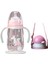 240ML/300ML Bebek Damlamaya Dayanıklı Bebek Geniş Kalibreli Saman Saplı Süt Şişesi (Yurt Dışından) 4