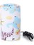 【secoupdate】 USB Süt Su Isıtıcı Seyahat Arabası Bebek Bebek Besleme Süt Şişesi Isıtıcı Bebek Nursi (Yurt Dışından) 1