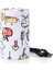 【secoupdate】 USB Süt Su Isıtıcı Seyahat Arabası Bebek Bebek Besleme Süt Şişesi Isıtıcı Bebek Nursi (Yurt Dışından) 2