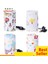 【secoupdate】 USB Süt Su Isıtıcı Seyahat Arabası Bebek Bebek Besleme Süt Şişesi Isıtıcı Bebek Nursi (Yurt Dışından) 3
