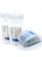 30 Adet 250 ml Bebek Temizle Anne Sütü Saklama Çantası Besleme Dondurucu Mühür Kabı (Yurt Dışından) 1