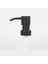 Sh-P6 28-400 2cc-12 Stilleri 304 Paslanmaz Çelik El Sabunu Sıvı Dağıtıcı Memesi Banyo Mutfak Köpük Sabun Ürünleri Banyo Aksesuarları (Yurt Dışından) 1