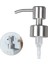Sh-P6 28-400 2cc-12 Stilleri 304 Paslanmaz Çelik El Sabunu Sıvı Dağıtıcı Memesi Banyo Mutfak Köpük Sabun Ürünleri Banyo Aksesuarları (Yurt Dışından) 4