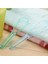 Plastik Dil Kazıyıcı Dil Temizleyici Fırça Ağız Hijyeni Dil Temizleme Fırçası Ağız Bakımı Yetişkin Için Rastgele Renk (Yurt Dışından) 3