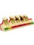M4010 Tarzı Diş Patolojik Typodont Diş Modeli Periodontoloji Implant Endodontik Çürük Tedavisi Typodont Modeli Yetişkin Çocuk Diş (Yurt Dışından) 5