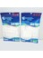 50 Stksset Tanden Bleken Mondhygiëne Diş Çubukları Diş Su Ipi Oral Tanden Çekme Kürdan Abs Ipi Met Draagbare Kılıfı (Yurt Dışından) 4