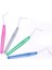 Bl-1.2mm Tarzı Diş Ipi Ağız Hijyeni Diş Ipi Yumuşak Interdental Fırça Diş Temizleme Ağız Bakımı Aracı Erkekler Kadınlar Için (Yurt Dışından) 3