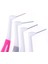 Bl-1.2mm Tarzı Diş Ipi Ağız Hijyeni Diş Ipi Yumuşak Interdental Fırça Diş Temizleme Ağız Bakımı Aracı Erkekler Kadınlar Için (Yurt Dışından) 4