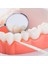 Mavi Stil Et Interdental Fırça Kürdan Güvenli Renkli Zarif Çift Başlı Interdental Fırça Hastane Için (Yurt Dışından) 5
