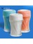Mavi Stil Dental Floks Şişe Diş Çift Başlı Kürdan Ev Pensesinde Temizleme Plastik Kürdan Ağız Bakımıзу Бочистки (Yurt Dışından) 2
