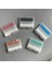 Mavi-20 Adet Tarzı Adet Interdental Fırça Yumuşak Kauçuk Diş Temizleme Araçları Dişler Arasında Diş Temizleme Diş Fırçası Ağız Hijyeni Bakım Aracı (Yurt Dışından) 3