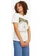 Jxletitia Kadın Beyaz T-Shirt 12252011-BLANCDEBLANC 3