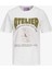 Jxletitia Kadın Beyaz T-Shirt 12252011-BLANCDEBLANC 4