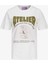 Jxletitia Kadın Beyaz T-Shirt 12252011-BLANCDEBLANC 4