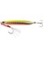 Metal Cast 60GR Shore Jig Metal Yem MT05 Yellow Chart 1