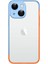 iPhone 14 Plus Sert Pc Koruyucu Telefon Kılıfı (Yurt Dışından) 1