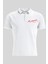 Polo Yaka Atatürk İmza Baskılı Kısa Kollu 23 Nisan T-Shirt 1