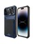 iPhone 14 Pro Max Tutucu Slayt Lens Koruma Telefon Kılıfı (Yurt Dışından) 1
