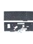 Lenovo ile Uyumlu Thinkpad E550, GO-106TQ Uyumlu Laptop Klavyesi, 1