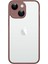 iPhone 14 Plus Sert Pc Case Anti Drop Koruyucu Telefon Kapağı (Yurt Dışından) 1