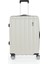 Lüx Abs Valiz V208 65 CM 1