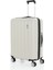 Lüx Abs Valiz V208 65 CM 2