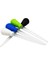 Altın Tarzı Uzatmak Pipetler Akvaryum Sifon Balık Tankı Elektrikli Süpürge Akvaryum Su Değiştirici Için Basit Temizleme Aracı 29CM 45CM 30ML 50ML (Yurt Dışından) 4