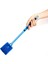 YEŞIL-23CM Tarzı Akvaryum Balık Tankı Cam Fabrikası Temizleme Fırçaları Yüzen Temiz Pencere Yosun Kazıyıcı Sünger Aksesuarları Araçları Yüksek (Yurt Dışından) 4