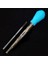 No.5 Tarzı 29CM 30ML Pipet Balık Tankı Sifon Pompası Su Değiştirici Akvaryum Pipet Barbekü Aleti Tedarik Tüpü Akvaryum Temiz Aracı (Yurt Dışından) 1