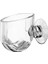 No.1 Stili Akvaryum Asılı Mini Kristal Akrilik Pot Dekorasyon Balık Tankı Su Dikim Silindir Bardak Küçük Böcekler Besleme Aksesuarı (Yurt Dışından) 4